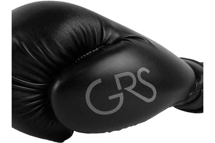 Boxing gloves, GRS - MBGAN600, Metal Boxe