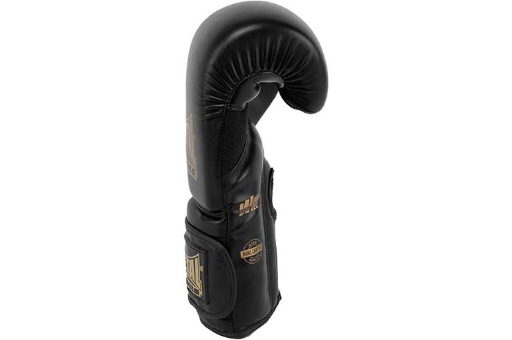 Boxing gloves, GRS - MBGAN600, Metal Boxe