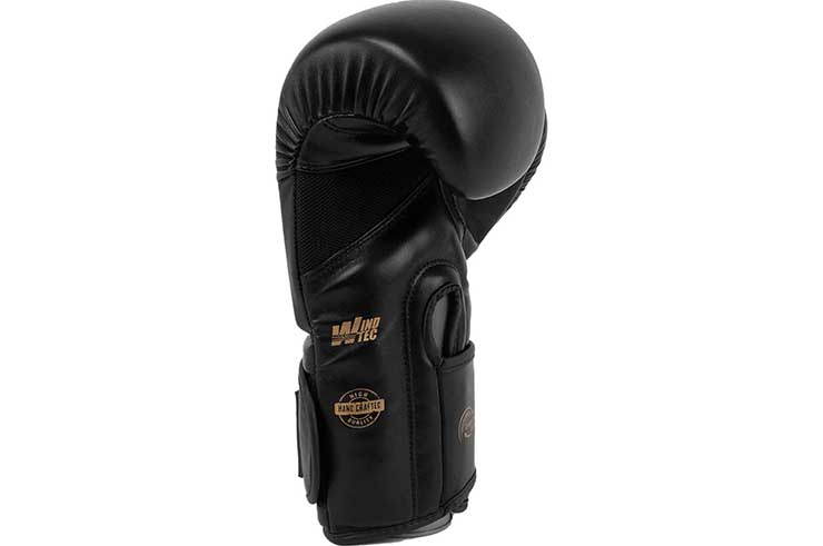 Boxing gloves, GRS - MBGAN600, Metal Boxe