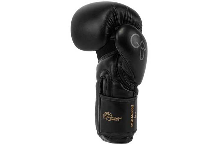 Boxing gloves, GRS - MBGAN600, Metal Boxe