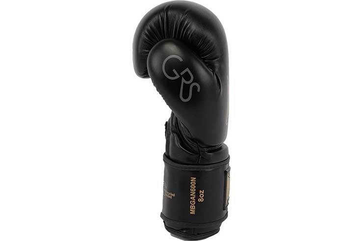 Boxing gloves, GRS - MBGAN600, Metal Boxe