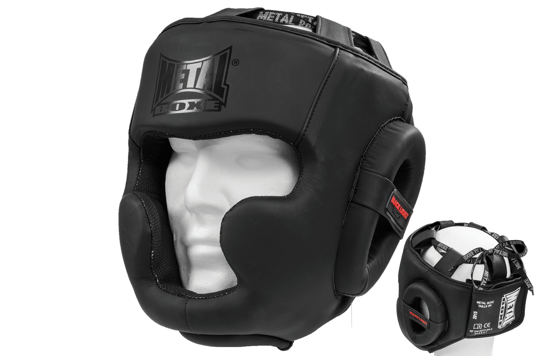  METAL BOXE MB213 Shield Unisex, Unisex, MB213,  Black/White/Red, Size M : Sports & Outdoors