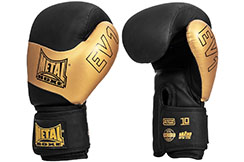 Boxing Gloves, Training/ Competition, EV1 - MBGAN700, Metal Boxe