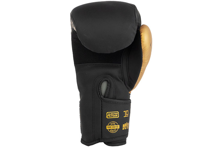 Boxing Gloves, Training/ Competition, EV1 - MBGAN700, Metal Boxe