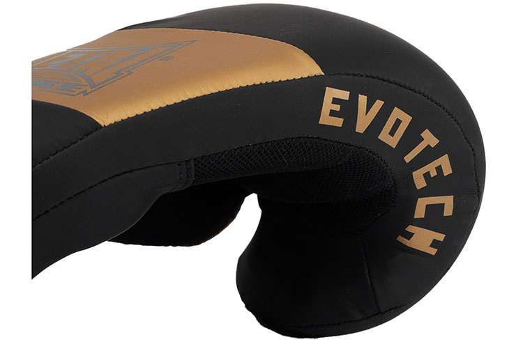 Boxing Gloves, Training/ Competition, EV1 - MBGAN700, Metal Boxe