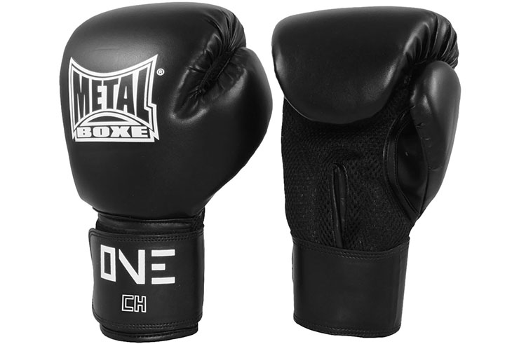 Training gloves - ONE, Metal Boxe