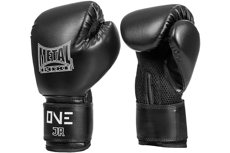 Training gloves - ONE, Metal Boxe