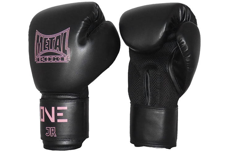 Training gloves - ONE, Metal Boxe