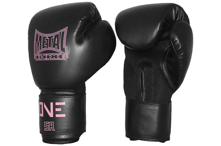 Training gloves - ONE, Metal Boxe