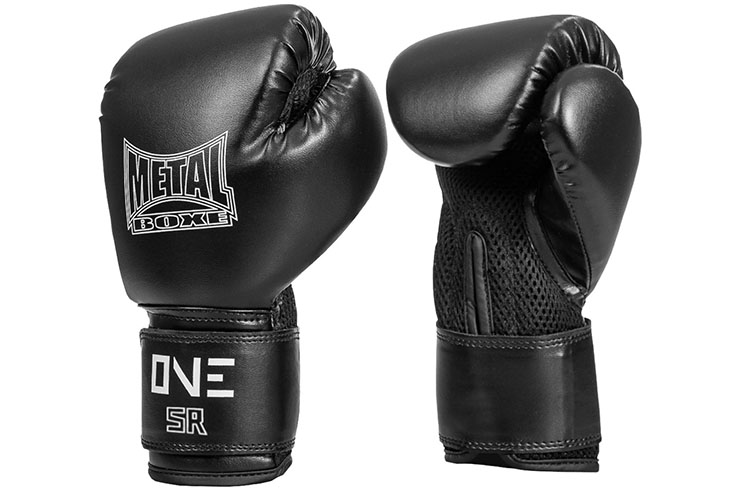 Training gloves - ONE, Metal Boxe