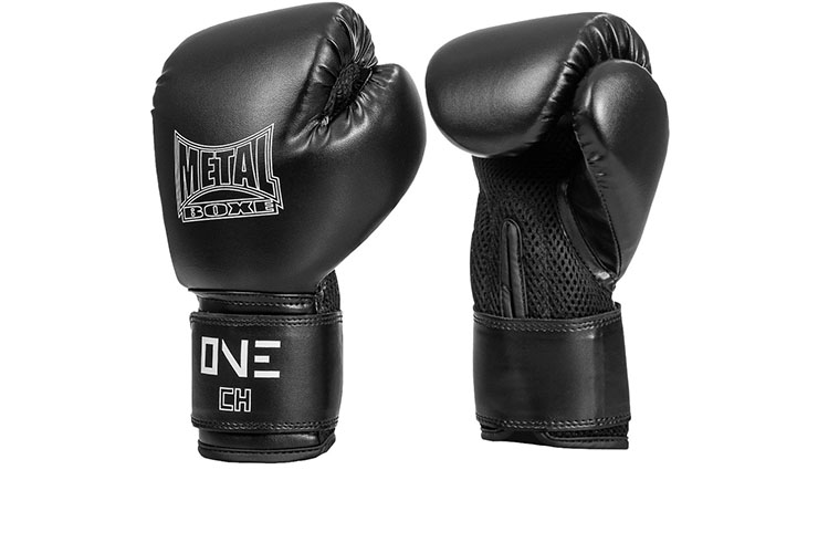 Training gloves - ONE, Metal Boxe