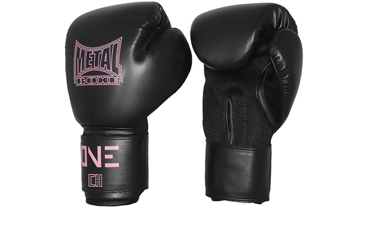 Training gloves - ONE, Metal Boxe