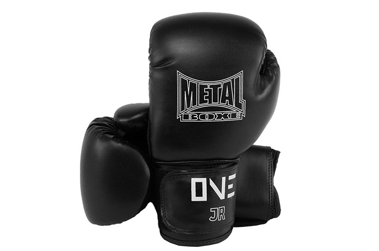 Training gloves - ONE, Metal Boxe