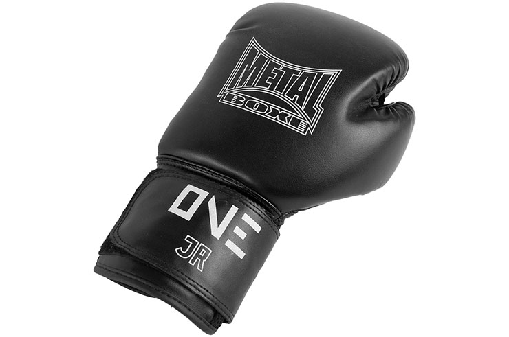 Training gloves - ONE, Metal Boxe