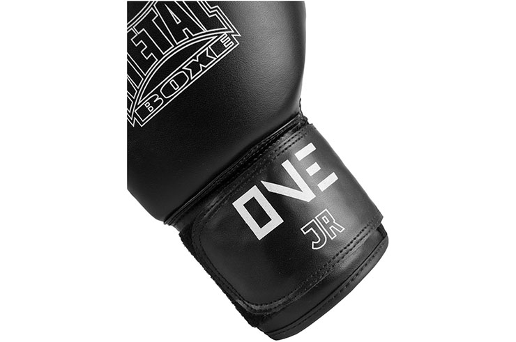 Training gloves - ONE, Metal Boxe