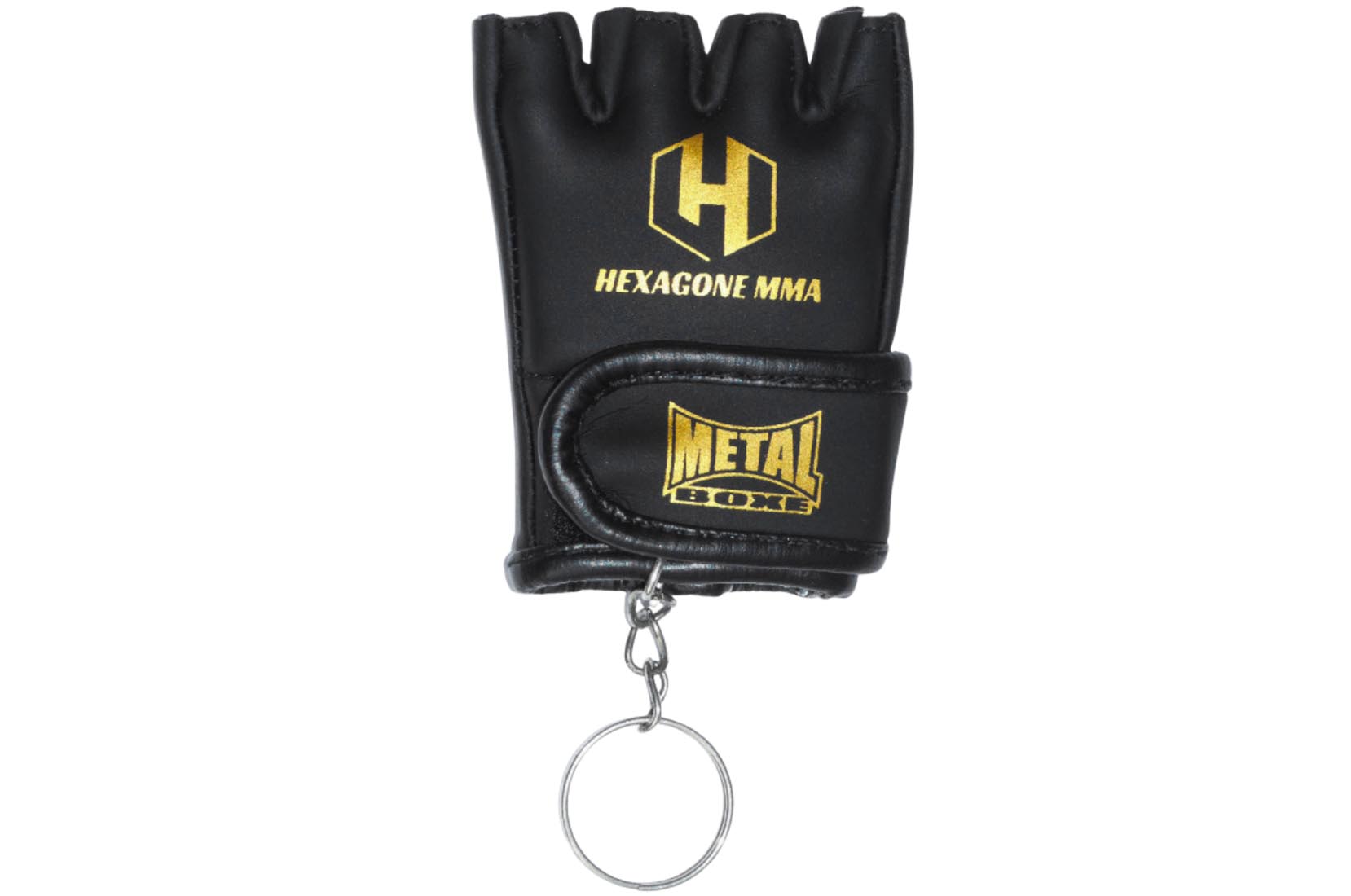 Guantes MMA, Concurso y entrenamiento - MB534M, Metal Boxe 