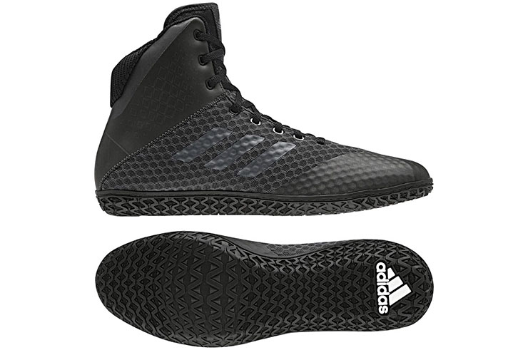 chaussure de lutte adidas