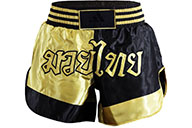 Short Boxe Thaï - ADISTH03, Adidas 