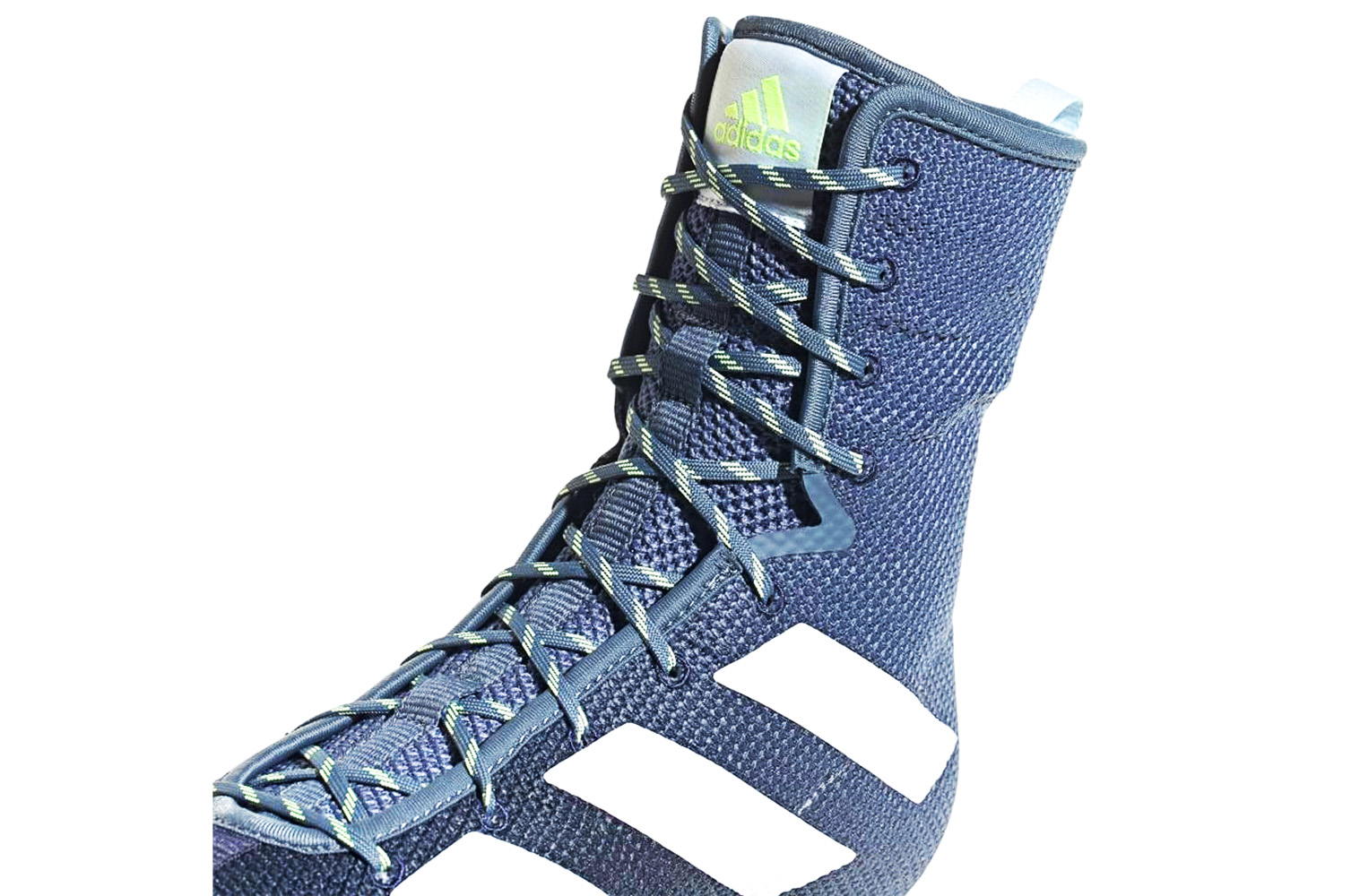 relajado Teleférico Disparo Zapatillas de Boxeo - Box Hog 3, Adidas - DragonSports.eu