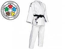 Judo Kimono, Child Color - J200C, Adidas 