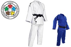 Kimono judo Danrho Ultimate 750 IJF rec Japan Webung - Otros deportes