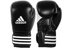 Luvas de Kickboxing - adiKP100, Adidas