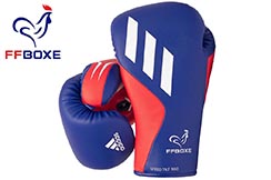 Gants de boxe, Speed Tilt 350 - SPD350TGSMU, Adidas