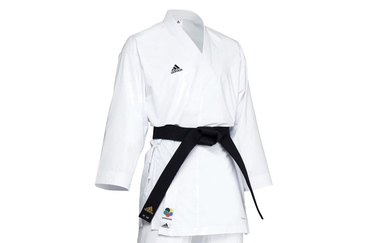 intervalo Ingenioso Extinto Kimono Karate, Kumite - ADILIGHT K191SK, Adidas - DragonSports.eu