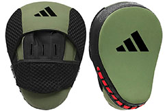 Curved Mitts - ADIC50FM, Adidas