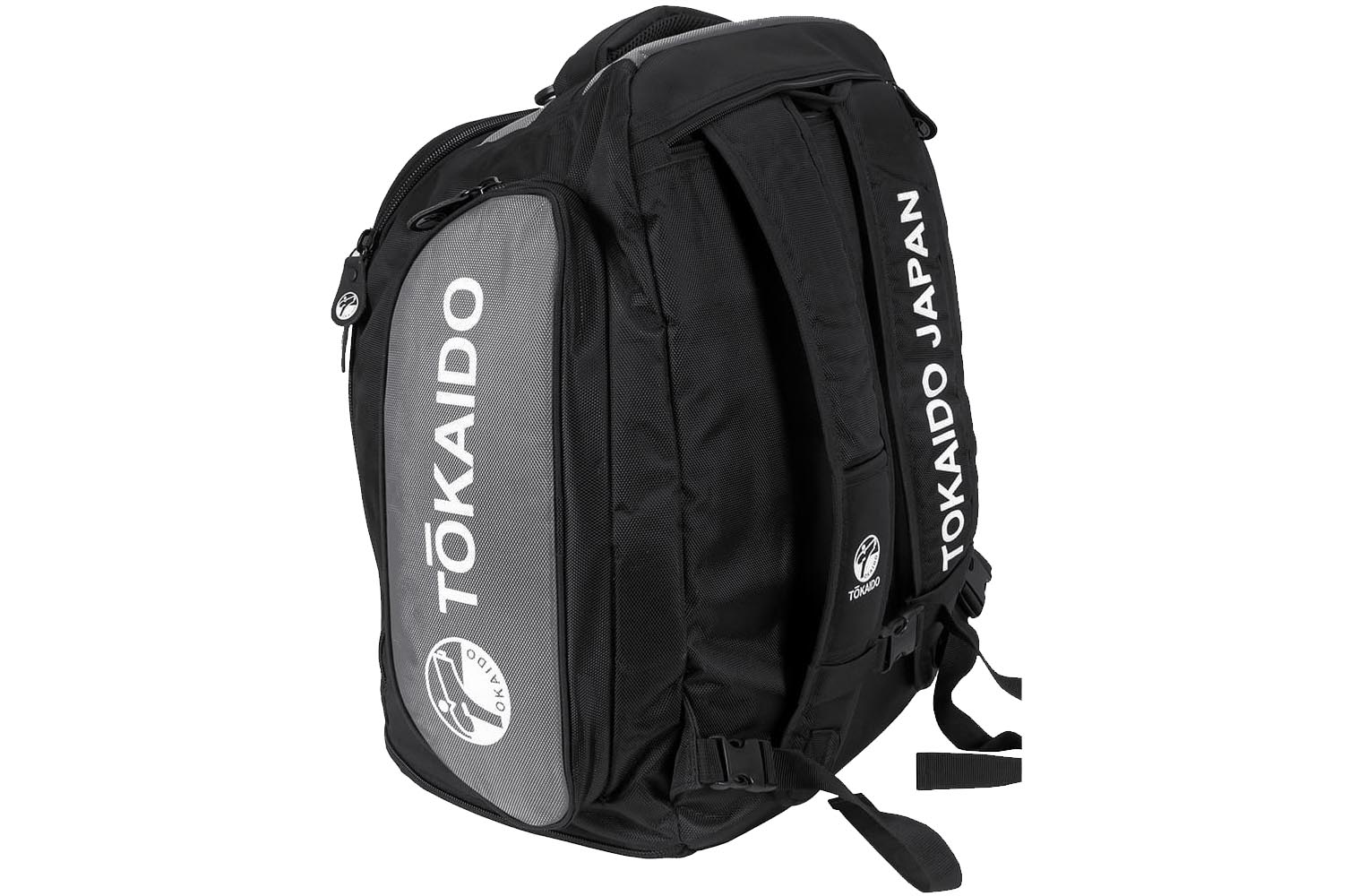 Sports Bag (50L) - Pro, Tokaido - DragonSports.eu