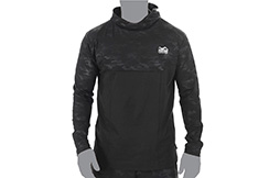 Hooded sweatshirt - Shadow, Phantom Athletics