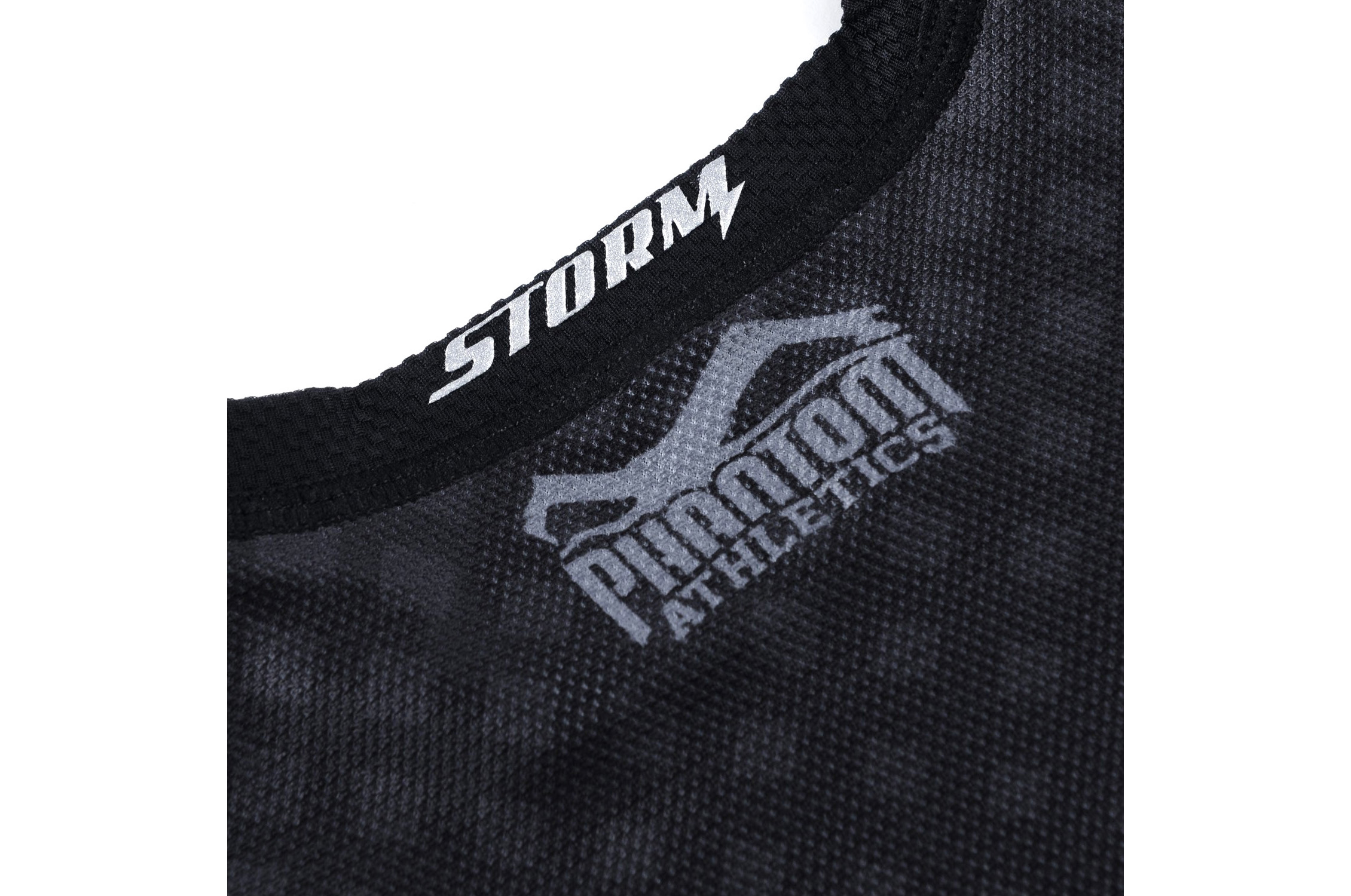 Compression Shirt for MMA, Martial Arts & Fitness Training - PHANTOM  ATHLETICS