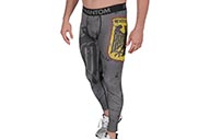 Leggings / Tights for Fitness & Martial Arts Training - PHANTOM ATHLETICS