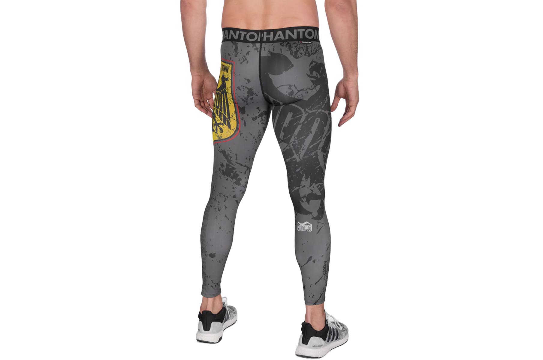 LEICHR Mens Compression Pants Active Athletic Leggings with Pockets Running  Baselayer Tights Cycling Workout Pants : Amazon.in: Clothing & Accessories