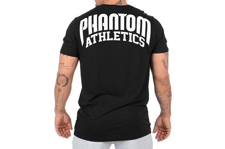 Sports T-shirt - Supporter, Phantom Athletics