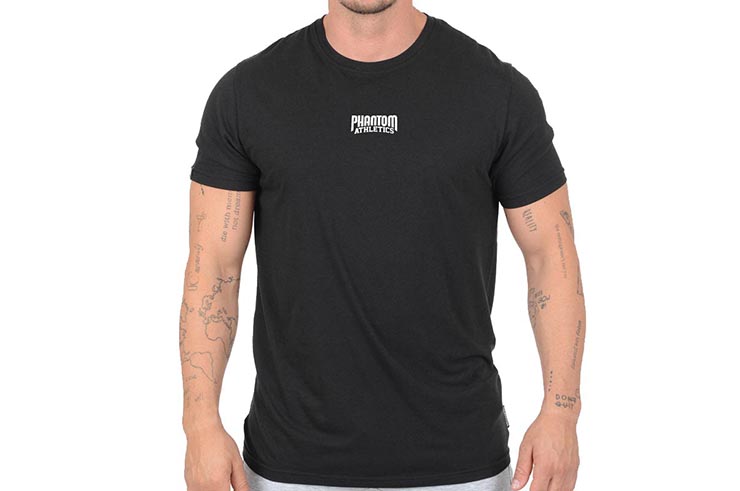 Sports T-shirt - Supporter, Phantom Athletics