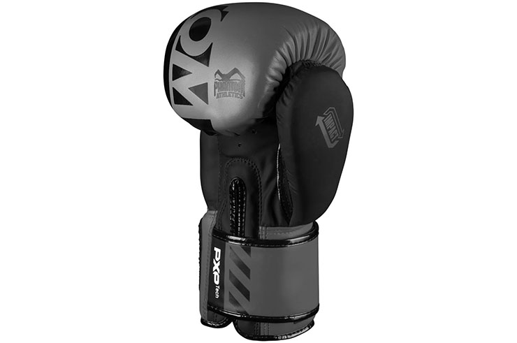 Boxing Gloves - APEX, Phantom Athletics