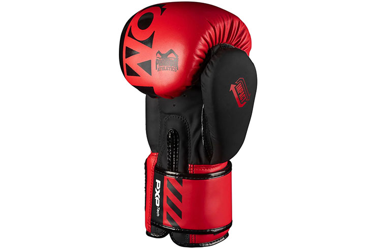 Boxing Gloves - APEX, Phantom Athletics