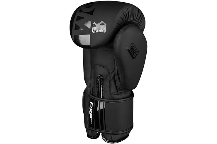 Boxing Gloves - APEX, Phantom Athletics