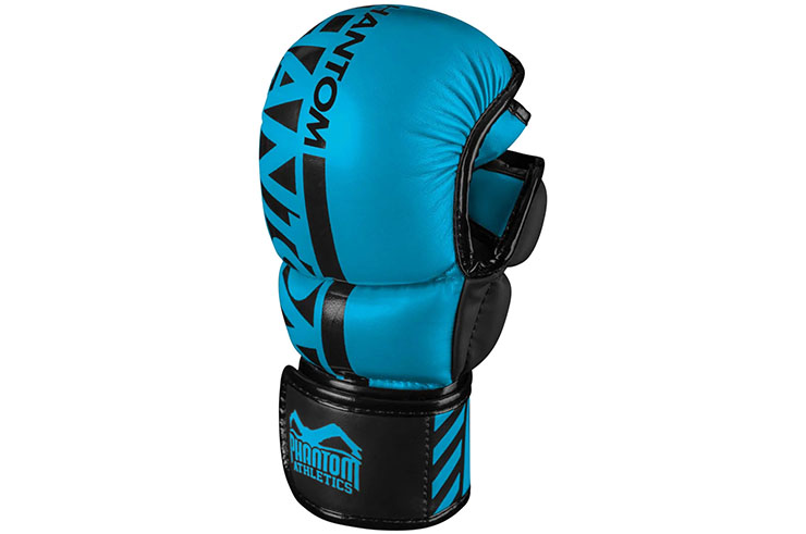 MMA Gloves - APEX Sparring, Phantom Athletics