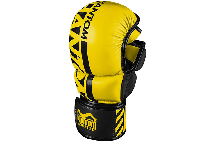 MMA Gloves - APEX Sparring, Phantom Athletics