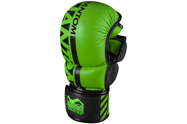 MMA Gloves - APEX Sparring, Phantom Athletics