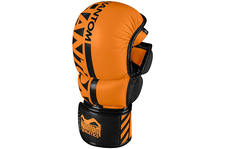 MMA Gloves - APEX Sparring, Phantom Athletics