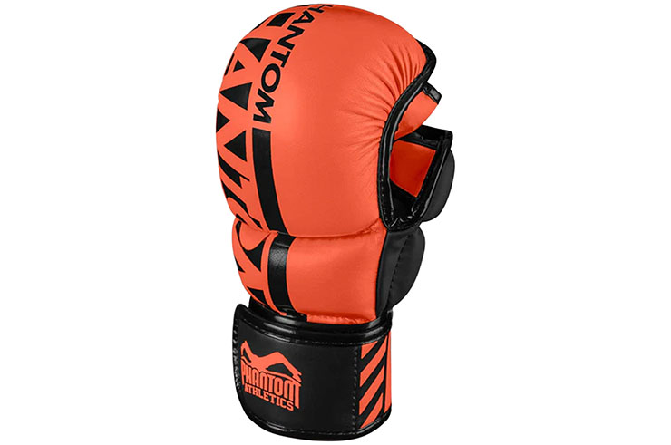 MMA Gloves - APEX Sparring, Phantom Athletics