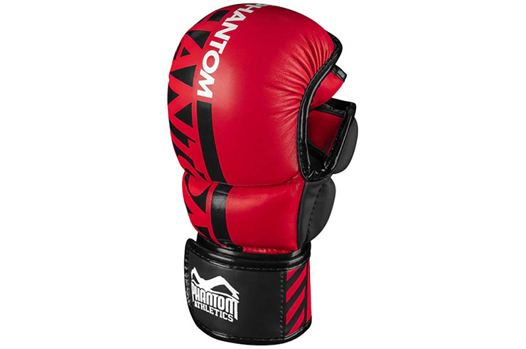 MMA Gloves - APEX Sparring, Phantom Athletics