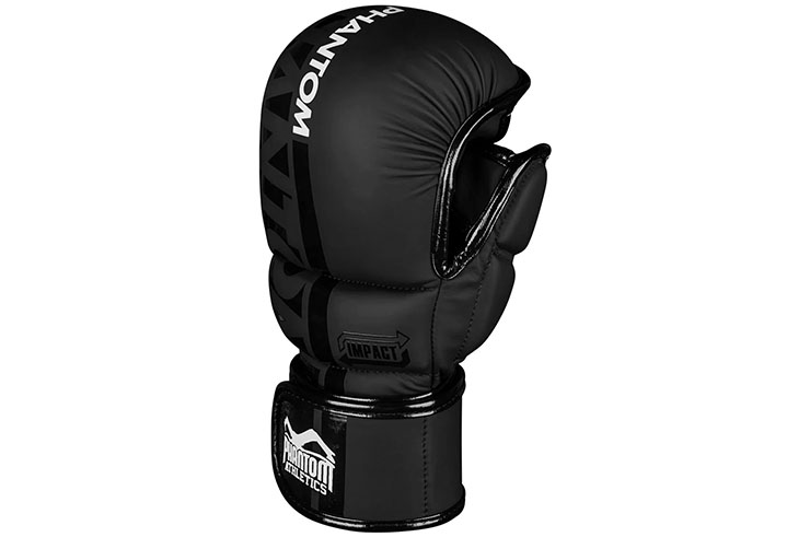 MMA Gloves - APEX Sparring, Phantom Athletics