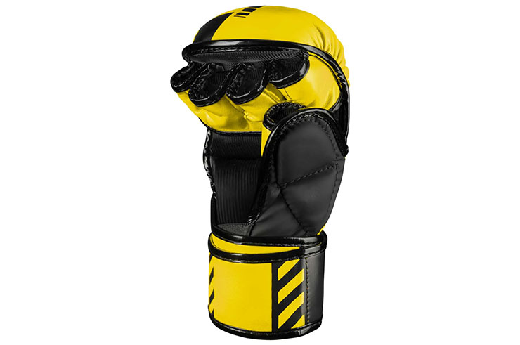 MMA Gloves - APEX Sparring, Phantom Athletics