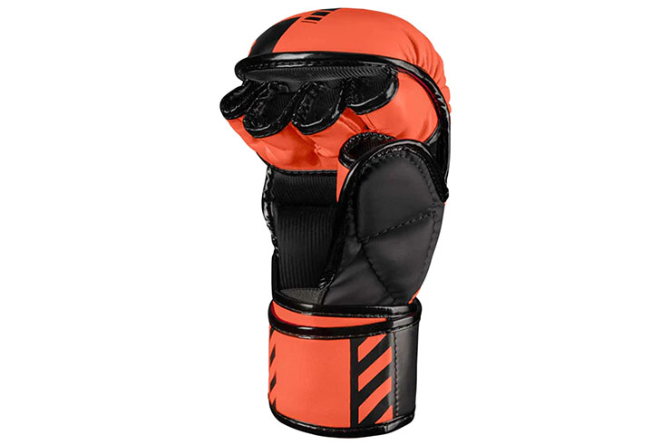 MMA Gloves - APEX Sparring, Phantom Athletics