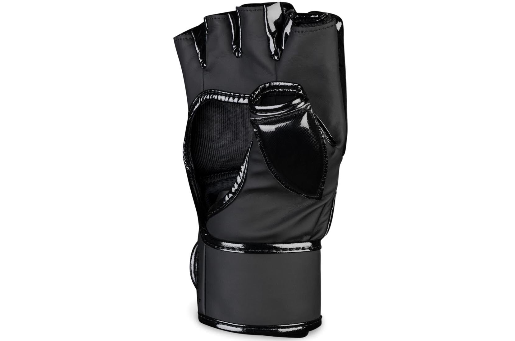 thumb training MMA gloves, Athletics Hybrid, Phantom - APEX with