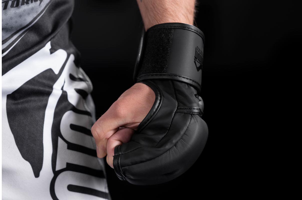 Acheter des gants MMA pour le combat et la compétition - PHANTOM